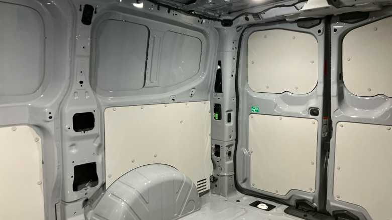 Volkswagen Transporter T28 Swb Diesel 2.0 TDI 110 Commerce Pro Van